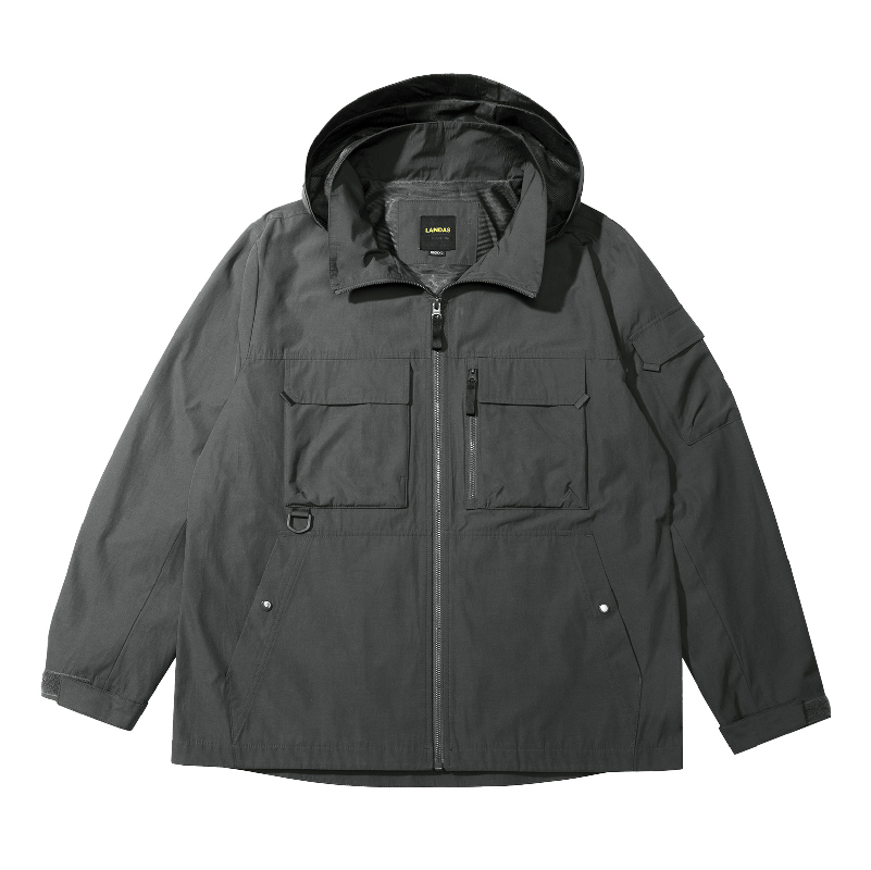 아웃도어 바람막이 자켓 BJK650