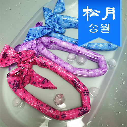 아이스 쿨스카프