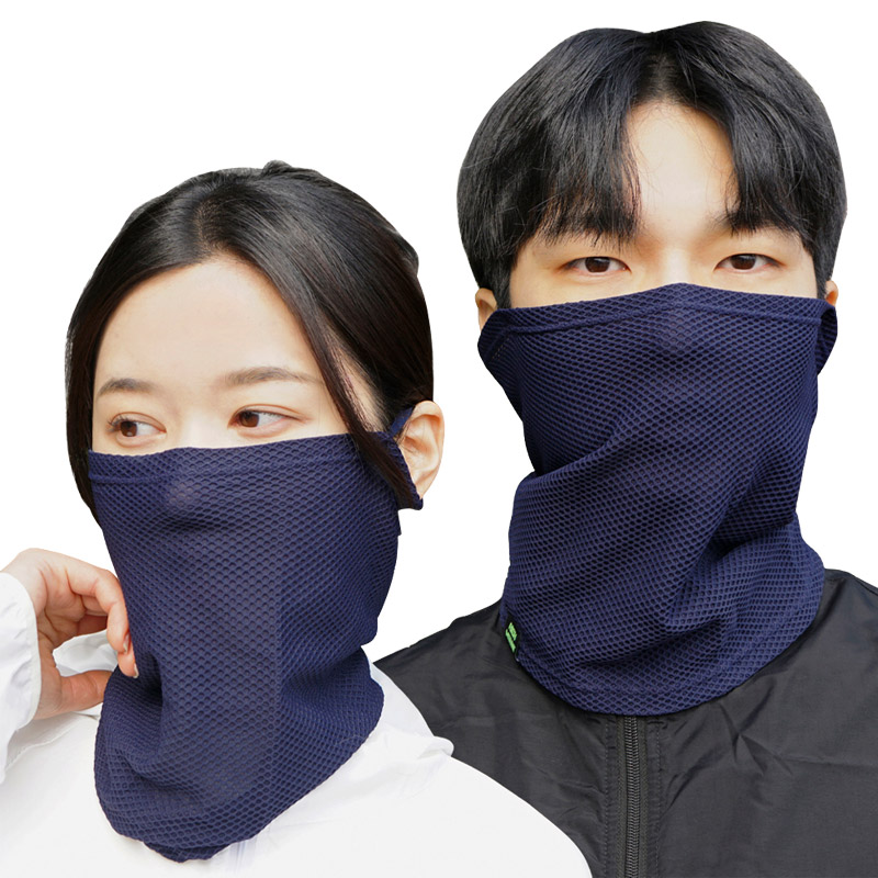 뉴엠보 멀티 스카프