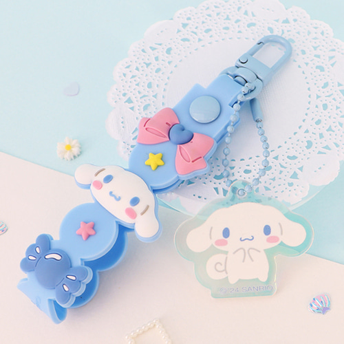 산리오 키링 스트랩형