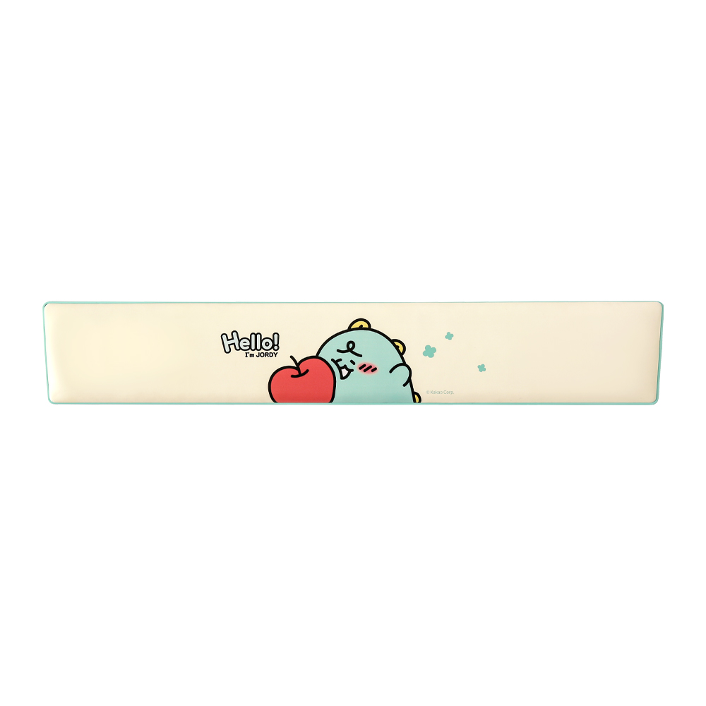 카카오프렌즈 NZ 죠르디 키보드 팜레스트