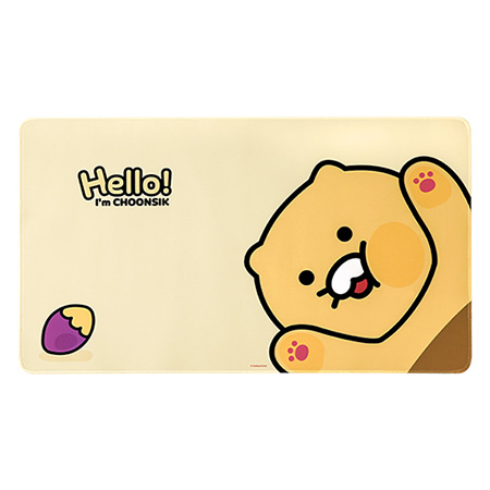 춘식이 데스크 장패드 KFP100C