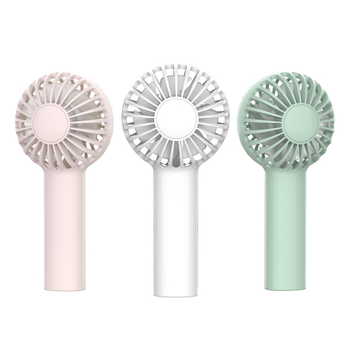 YL 미니 핸디형 USB C타입 저소음 휴대용 손 선풍기