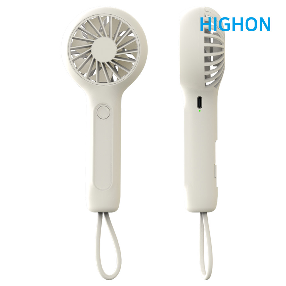 하이온 H30 무선 휴대용 USB 일체형 미니 손선풍기