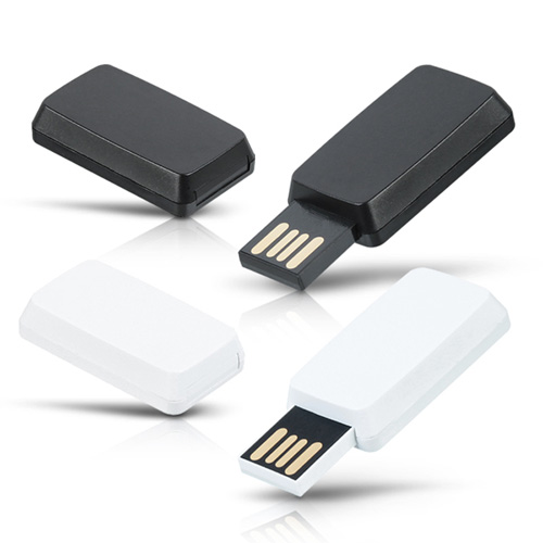 이지스 슬라이드 USB 메모리 4GB