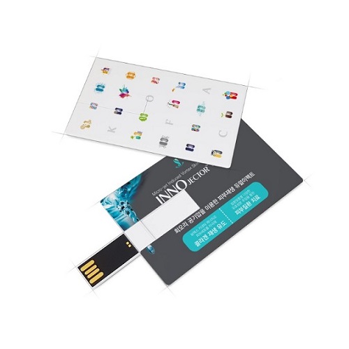 ENOP 슬림 카드 USB 2.0 메모리 4GB