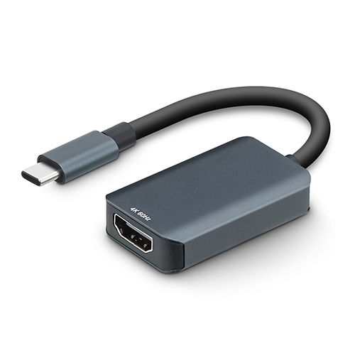 7NC HDMI 변환 C타입 케이블 젠더 4K 맥북 듀얼모니터