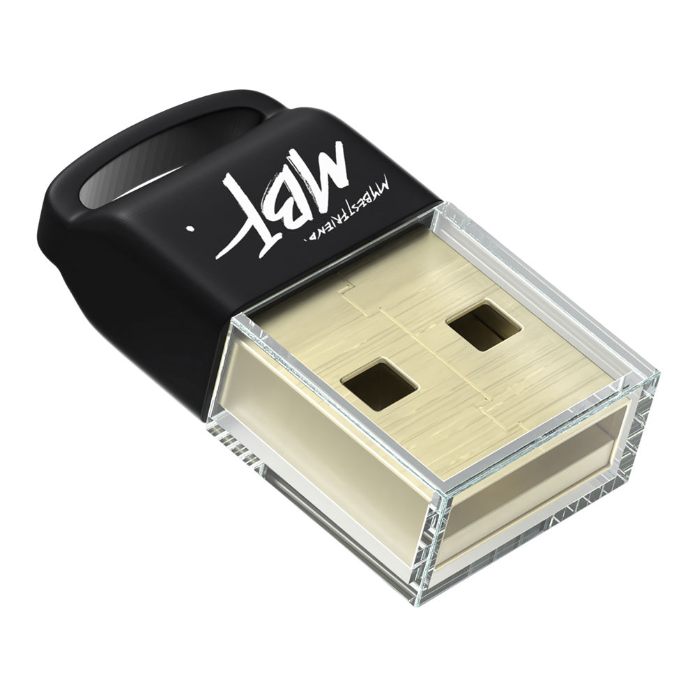 리얼텍 블루투스 v5.0 USB 동글