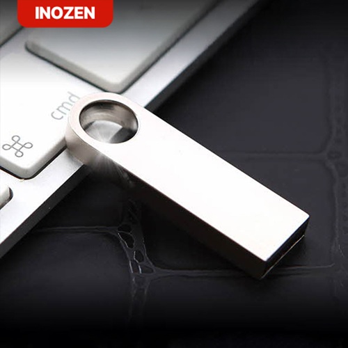 이노젠 RD 8GB 메탈 USB 메모리