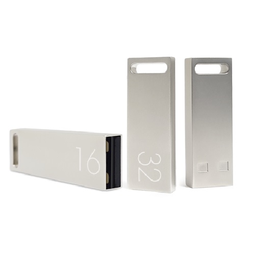 ENOP IRON BAR USB 2.0 8GB