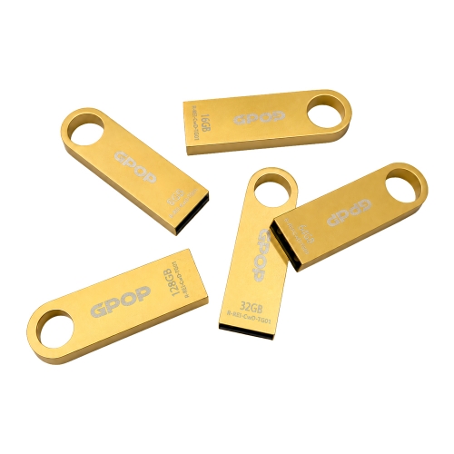 테라골드 메탈 USB 메모리 16G
