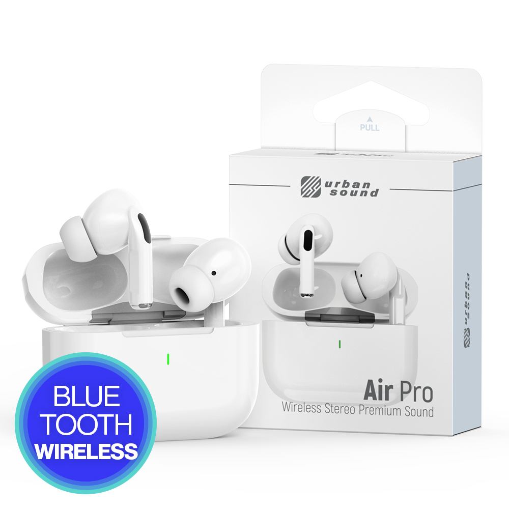 뉴에이커 Air Pro 블루투스 이어폰