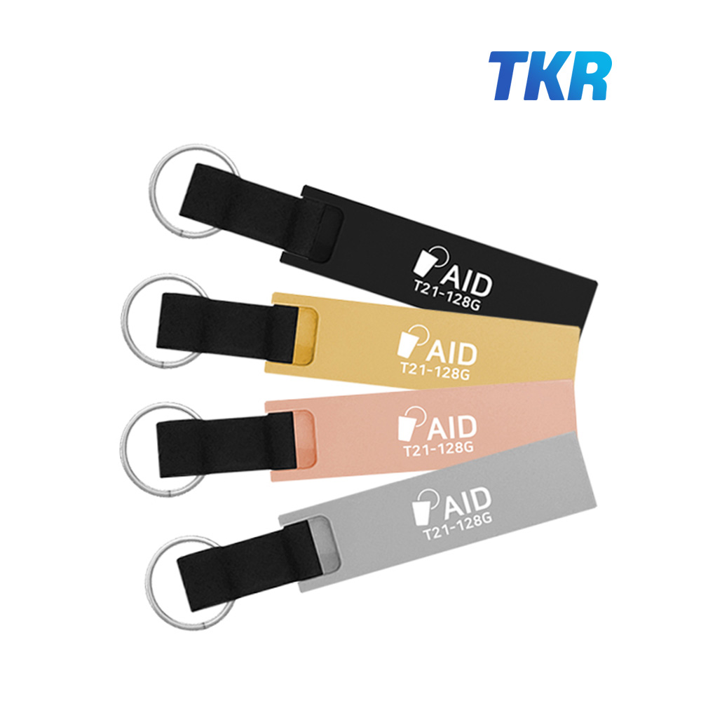 TKR T21-064G 메탈바디 USB 2.0 64기가
