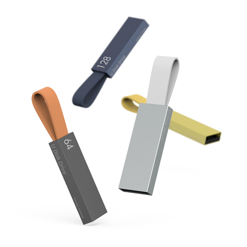 갤러리 U 디스크 드라이브 3.0 USB 메모리 64GB