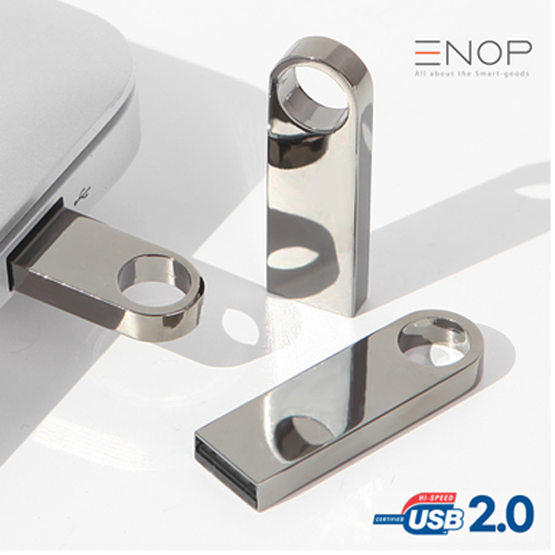 ENOP 루미메탈 2.0 USB 64G