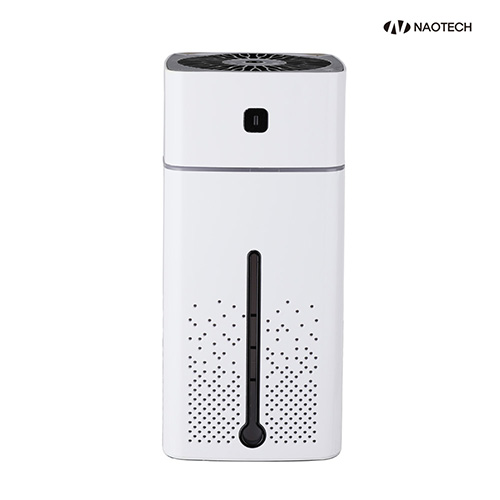 나오테크 1리터 USB 큐브 가습기 NAO-D6300H