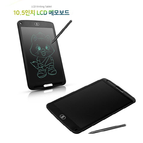 컴우드 CW-T1440 LCD 메모보드 T보드 10.5인치