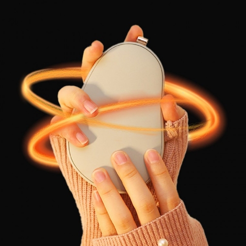 마하 손난로 충전가능 보조배터리 5000mAh