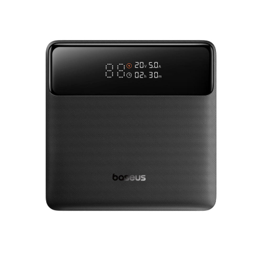 베이스어스 H1 Lite 보조배터리 20000mAh 100W