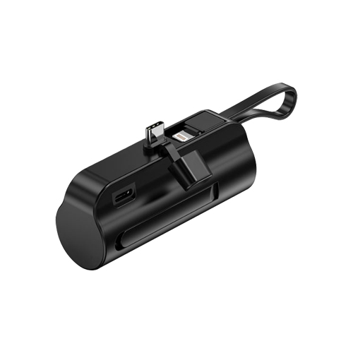 엑스트라 볼트 - S8 보조배터리 4500mAh [C타입, 8핀]
