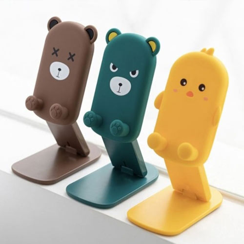[프렌즈] 캐릭터 폴딩 거치대