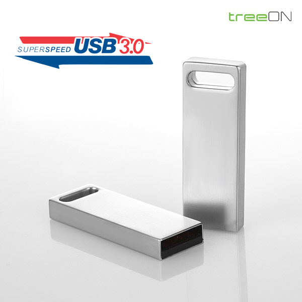 트리온 METAL STICK 3.0 USB 메모리 32G [16G~64G]