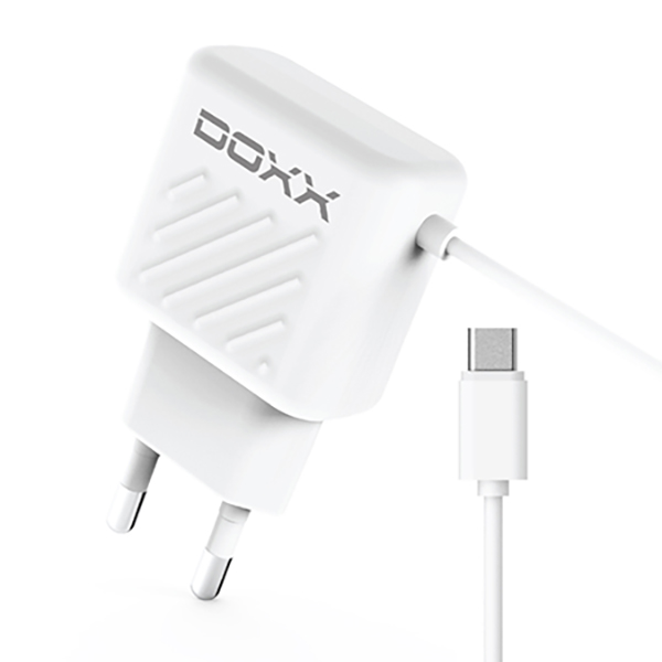 DOXX QC3.0 C타입 일체형 고속 충전기