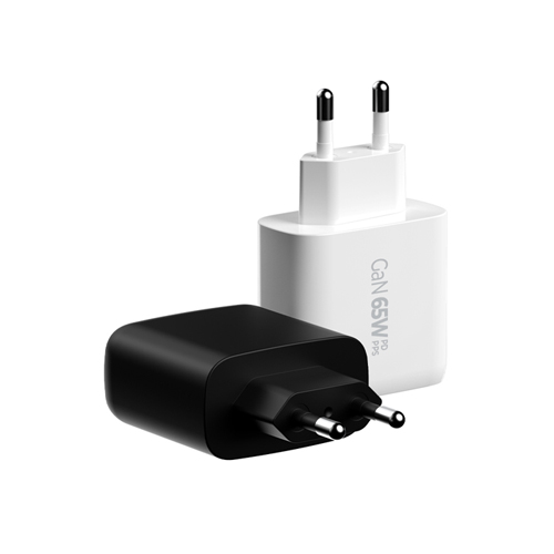 뉴클 PD 65W GaN 3포트 충전기