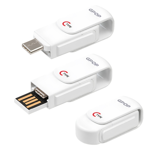 C타입 OTG USB 메모리 128GB