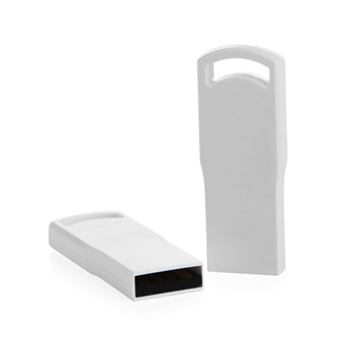 코드루트 메탈스틱 화이트 2.0 USB 16GB