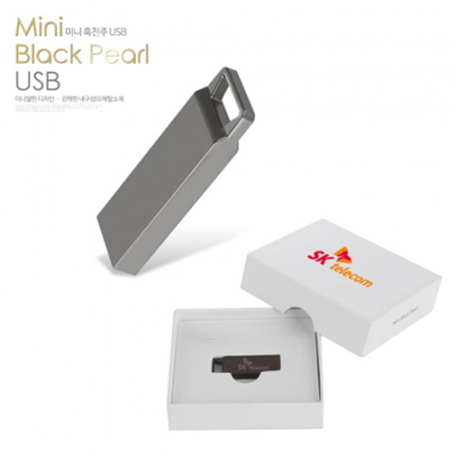 코드루트 미니 흑진주 2.0 USB 128GB