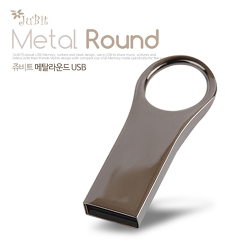 코드루트 메탈 라운드 2.0 USB 16GB