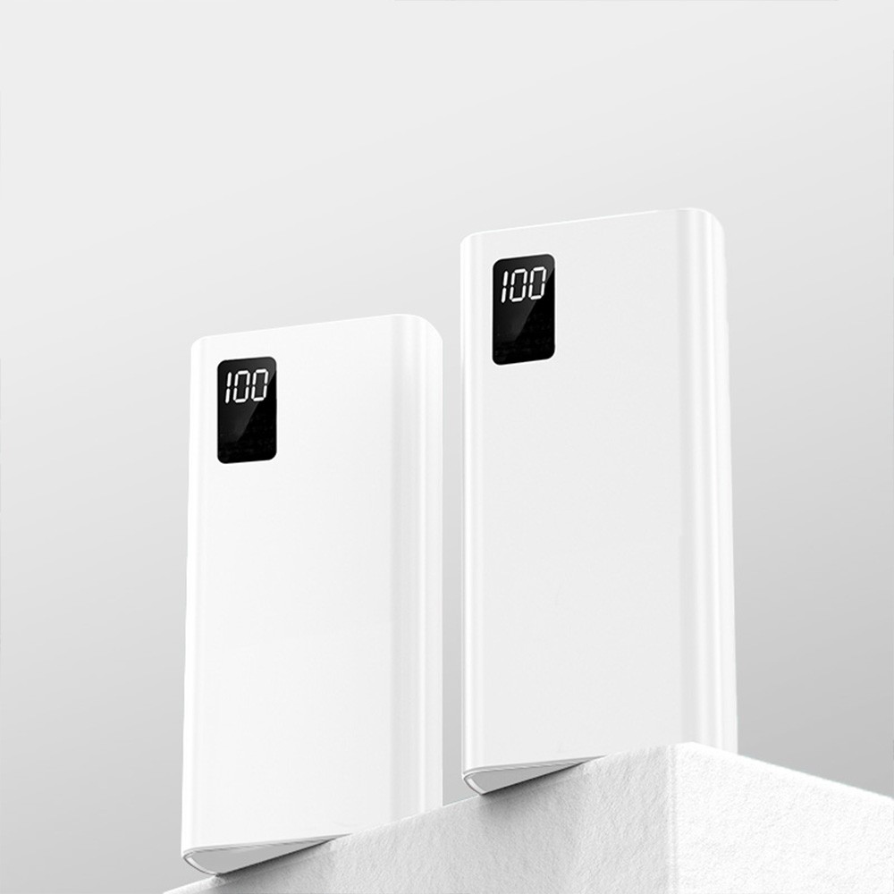 부이 고속충전 보조배터리 20000mAh