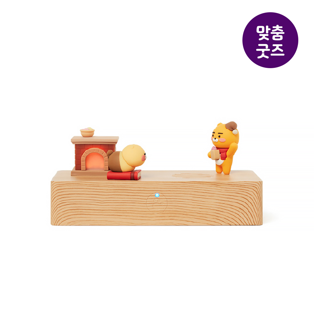 맞춤제작형 무드등 블루투스스피커