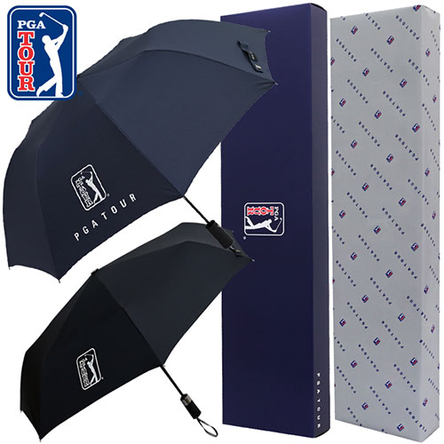 PGA 2단 자동 / 3단 7K 완전자동 무지 세트