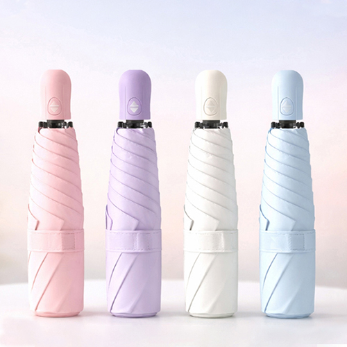 모더나 6K 3단 자동 양우산(UPF50+)