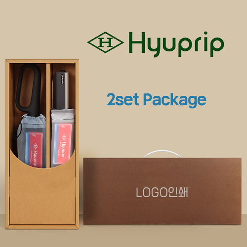 협립 이지롤 거꾸로 완전자동 우산 +협립3단60 카라비너10K 거꾸로 300T고밀도 완전자동 우산