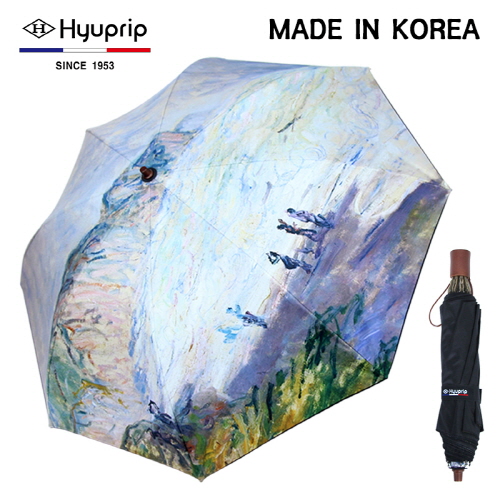 협립 블랙라벨 갤러리1 우양산