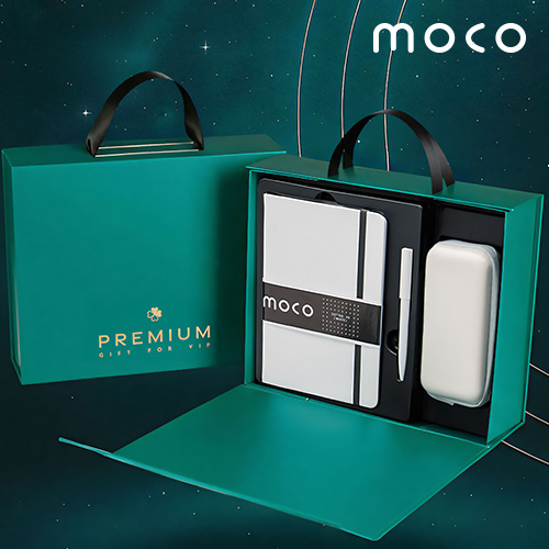 [MOCO] 프리미엄 웰컴키트 C