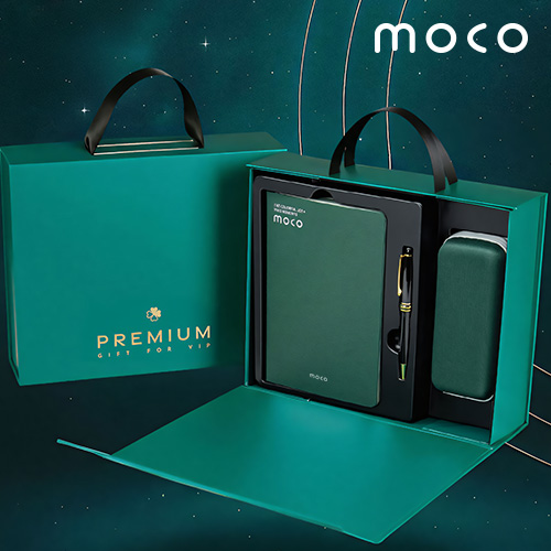 [MOCO] 프리미엄 웰컴키트 D