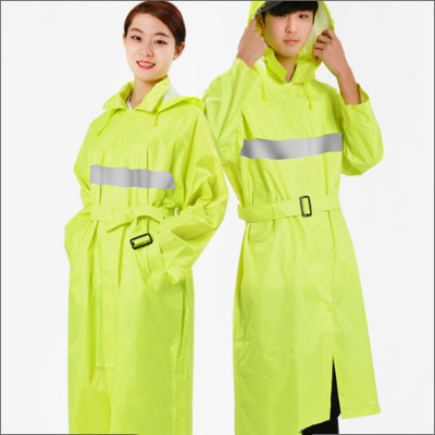 고급 안전 우비 원피스 SM- 3102