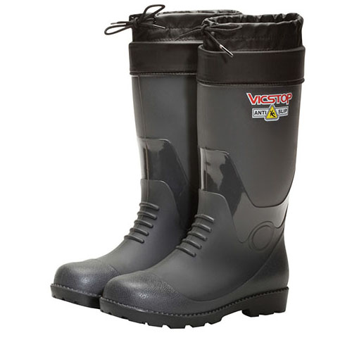 PS-01 내유 안전 장화 rainboots