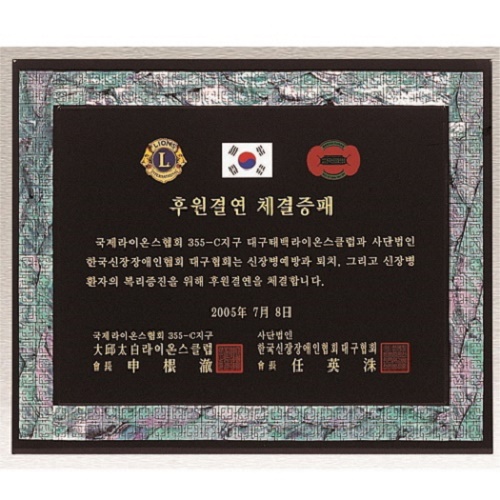 천연 진주 자개패 18