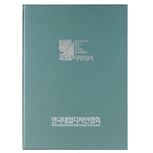 메탈 상장 케이스 소라