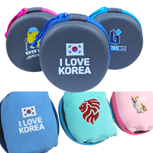 마카롱 휴대용타올 국산 고급 스웨이드 초극세사 스포츠타올 등산타월 수영타올