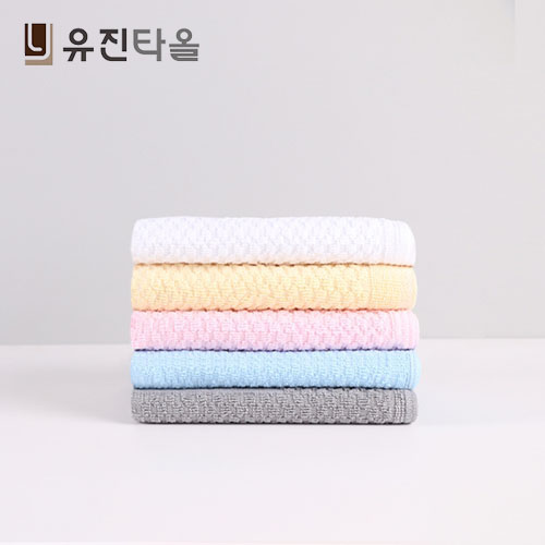국내산 유진타올 쟈가드 썬행주 55g