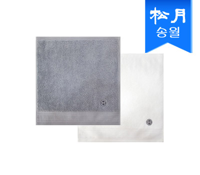 송월 호텔컬렉션 클래식36 핸드타올 s