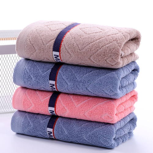 나는용 CJH842 포인트 세면 수건 150g