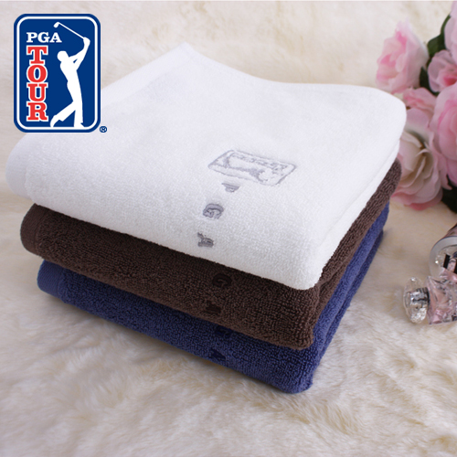 PGA 150g 세면타올 1p