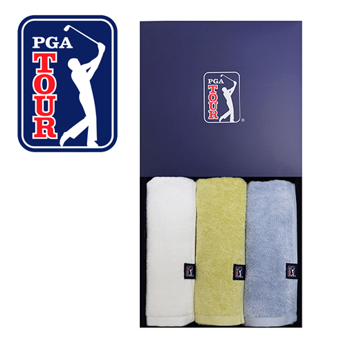 PGA 180g 모달 면사타올 3p 세트(미니)